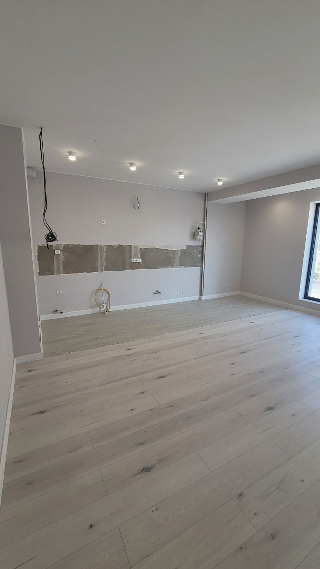 3 комнаты, 86 м², Элитка, 5 этаж, Свежий ремонт: фото 4