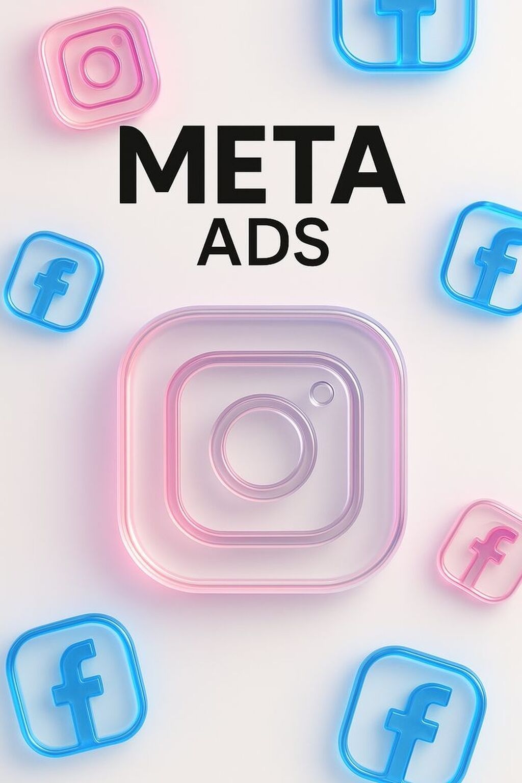 Ищу SMM-специалиста (Meta Ads)