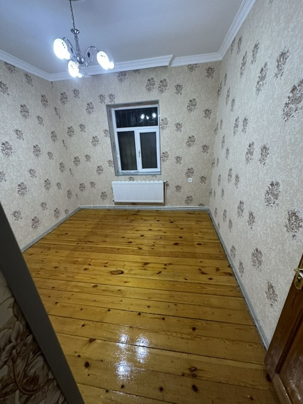 🏡 BİNƏQƏDİ QƏSƏBƏSİNDƏ 3 OTAQLI HƏYƏT EVİ SATILIR! 📍 Əla yerləşmə —