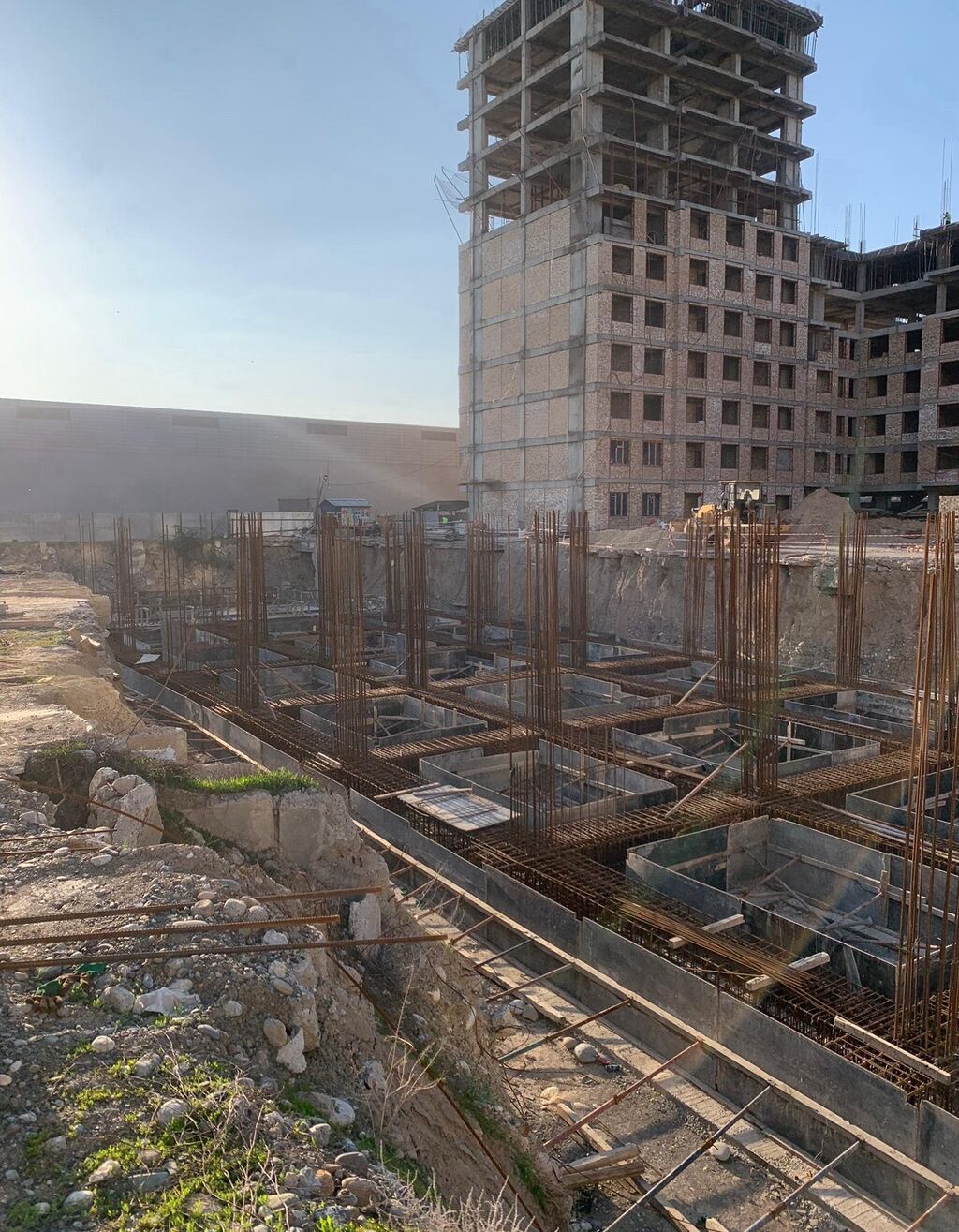 Продам 1-комнатную квартиру в ЖК «Манас Ата 3» в Оше: фото 2