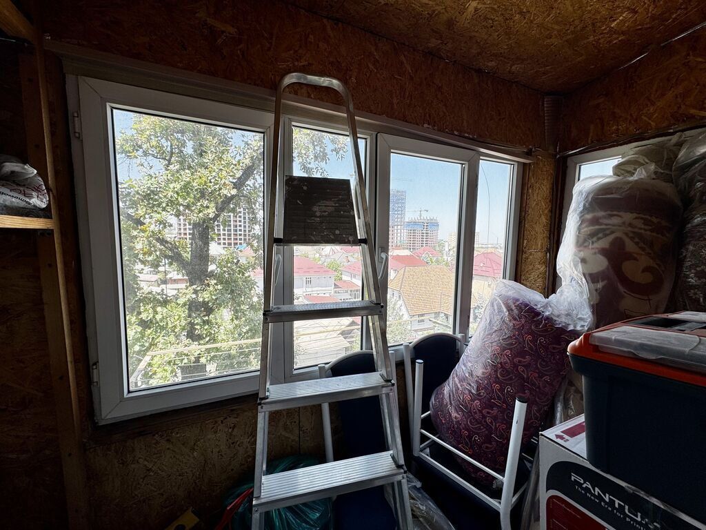 4 комнаты, 75 м², Душанбинка Индивидуалка, 5 этаж: фото 8