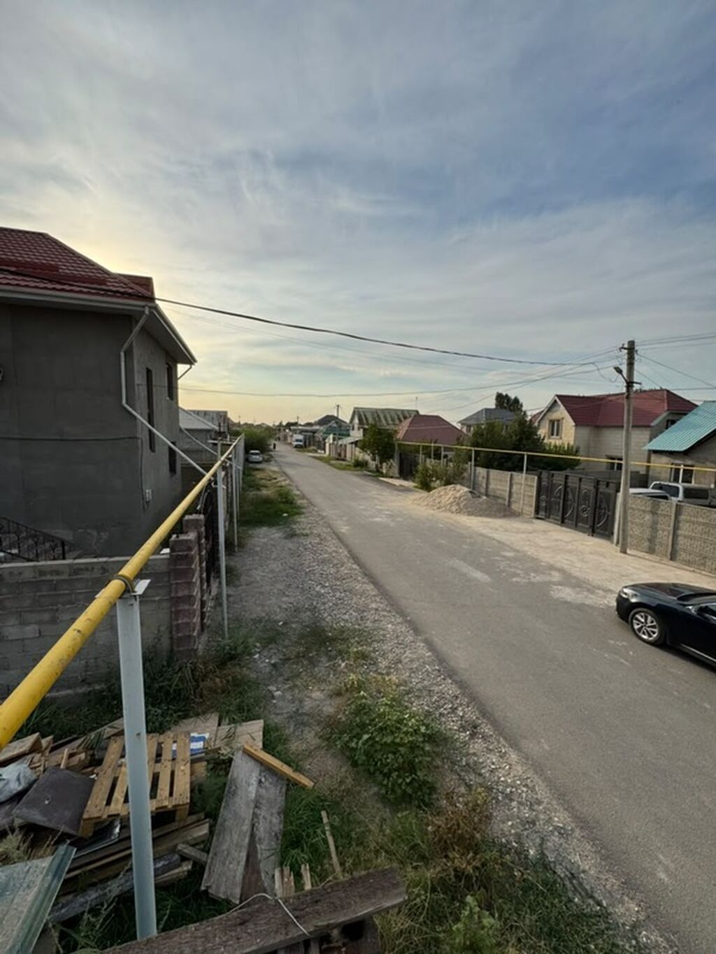 4 соток, Для строительства, Красная книга, Договор купли-продажи: фото 3