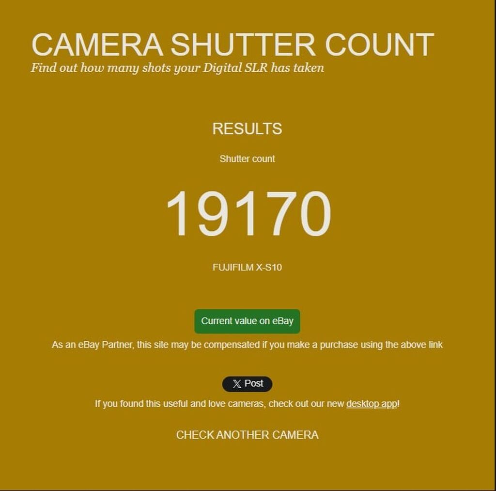 Продам фотоаппарат Fujifilm x-s10 в отличном состоянии без косяков: фото 8