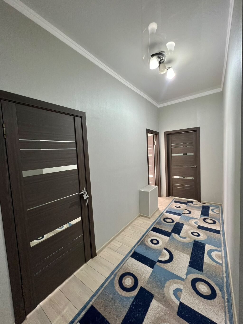 2 комнаты, 60 м², Средний Джал Индивидуалка, 13 этаж: фото 6