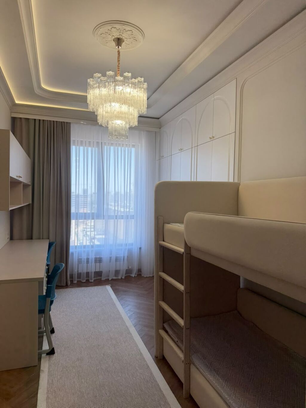Продам 4-комн. квартиру 134 м² в ЖК Royal: фото 7