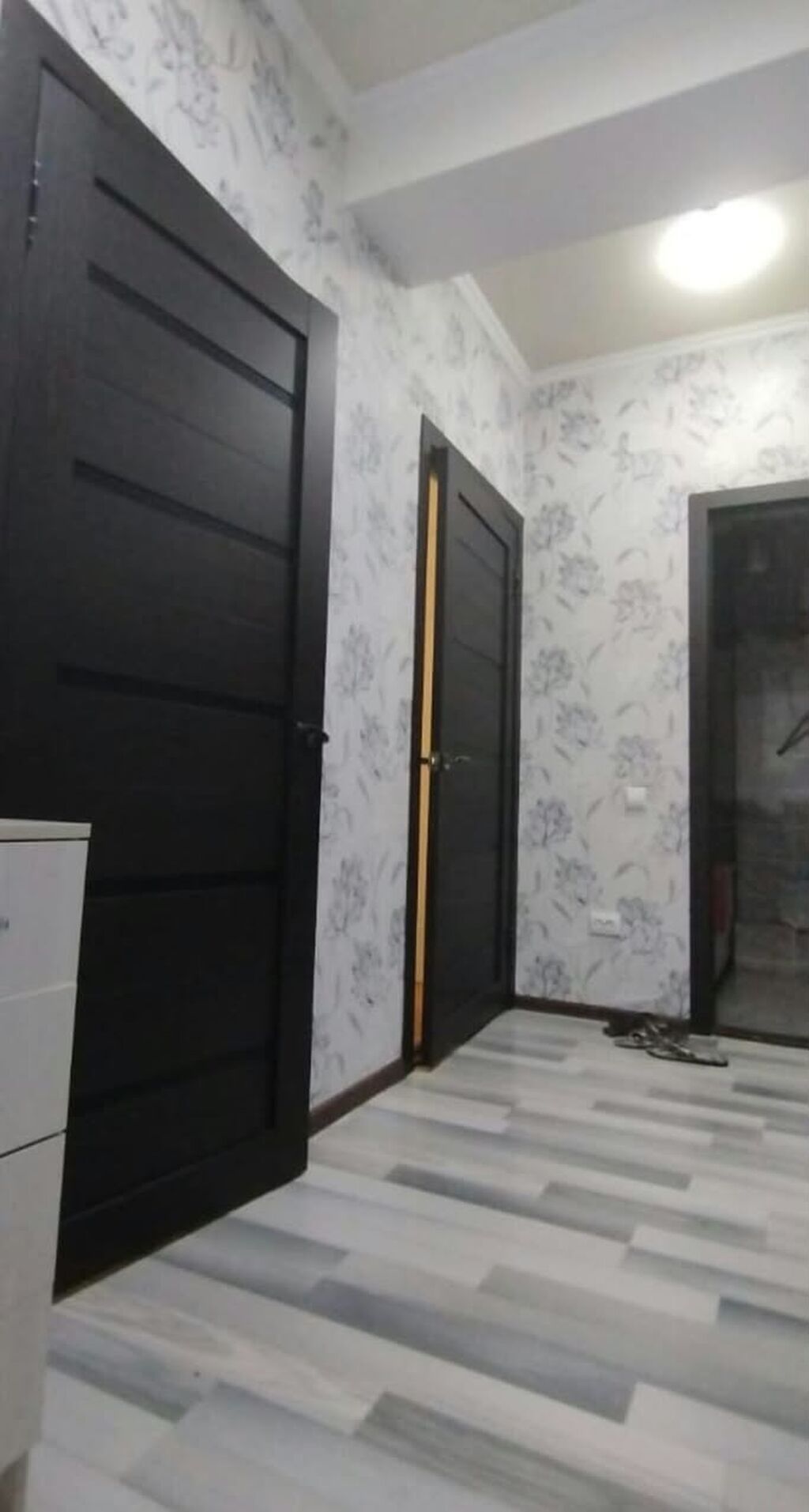 Сдам 1 ком.кв на долгий срок. Собственник. 8 этаж. 37 кв.м. Адрес: фото 2