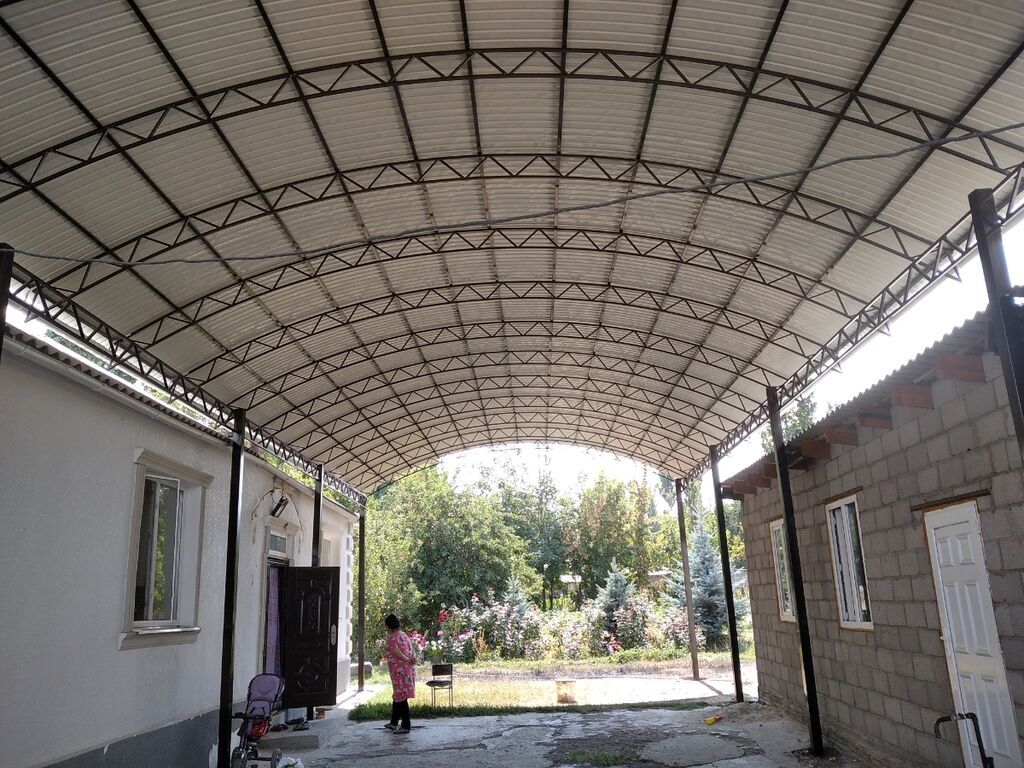 Сварщик Сварщик Сварщик Сварка Сварка Навесы: 350 KGS ᐈ Сварка | Бишкек ...