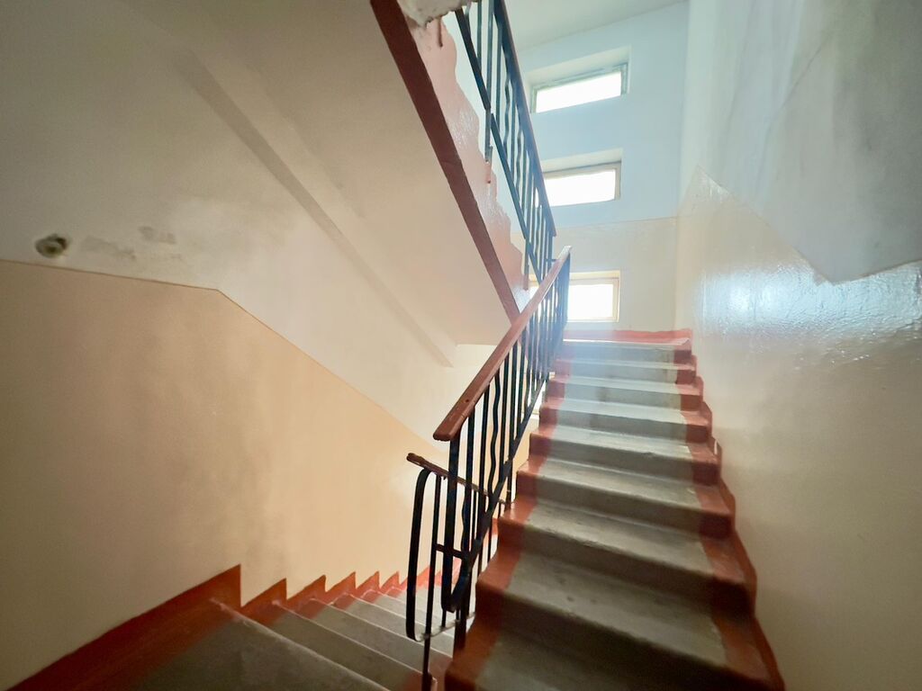 3 комнаты, 62 м², Чекиш-Ата рынок Индивидуалка, 4 этаж, Косметический ремонт: фото 6