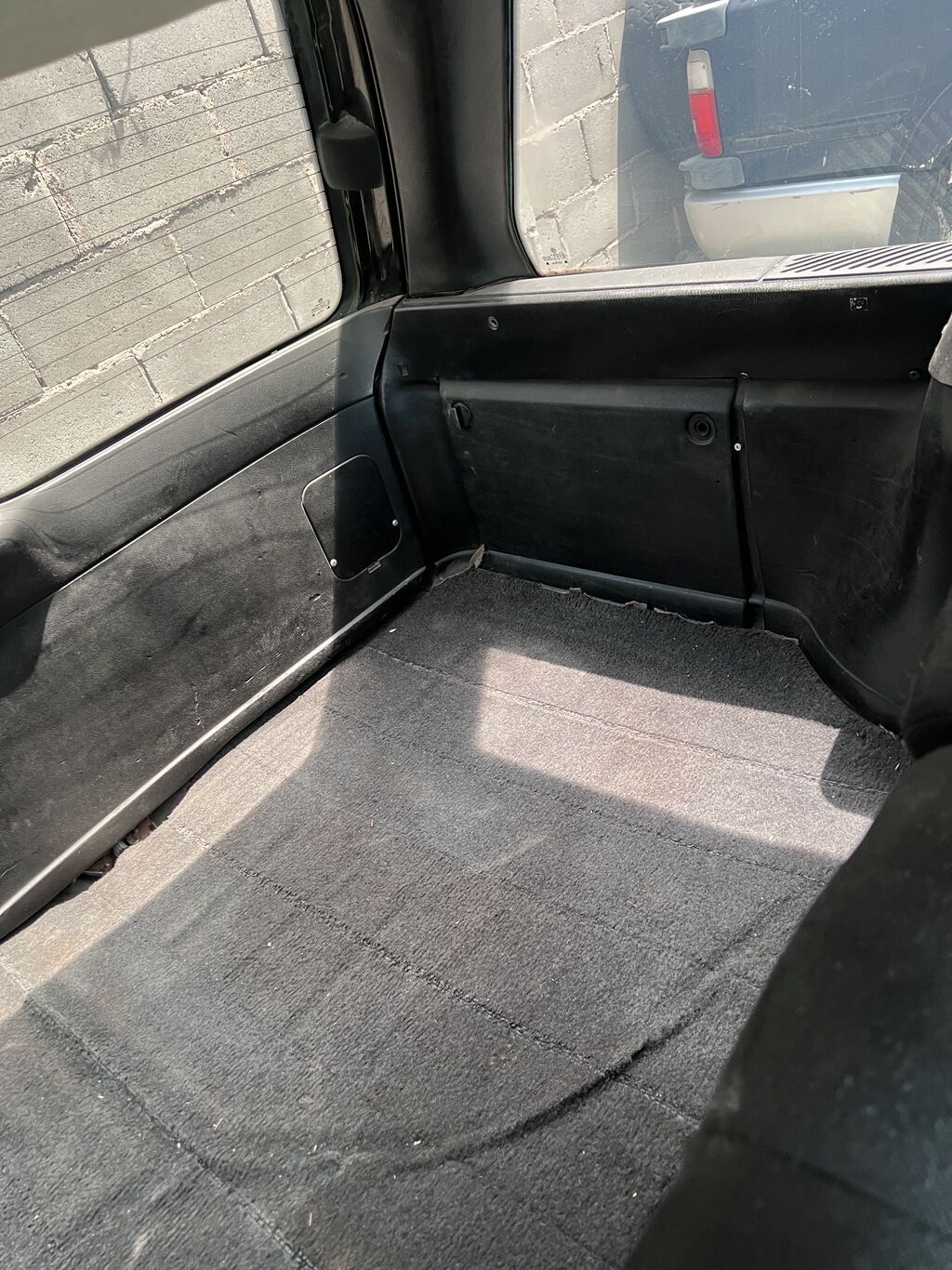 Volkswagen Passat: 1995 г., 2 л, Механика, Бензин, Универсал: фото 7
