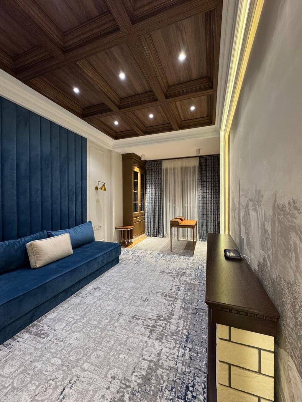 PREMIUM | ЖК CENTRAL PARK от АСТ Сдаю 4-ком кв| 167 м²// 4: фото 4
