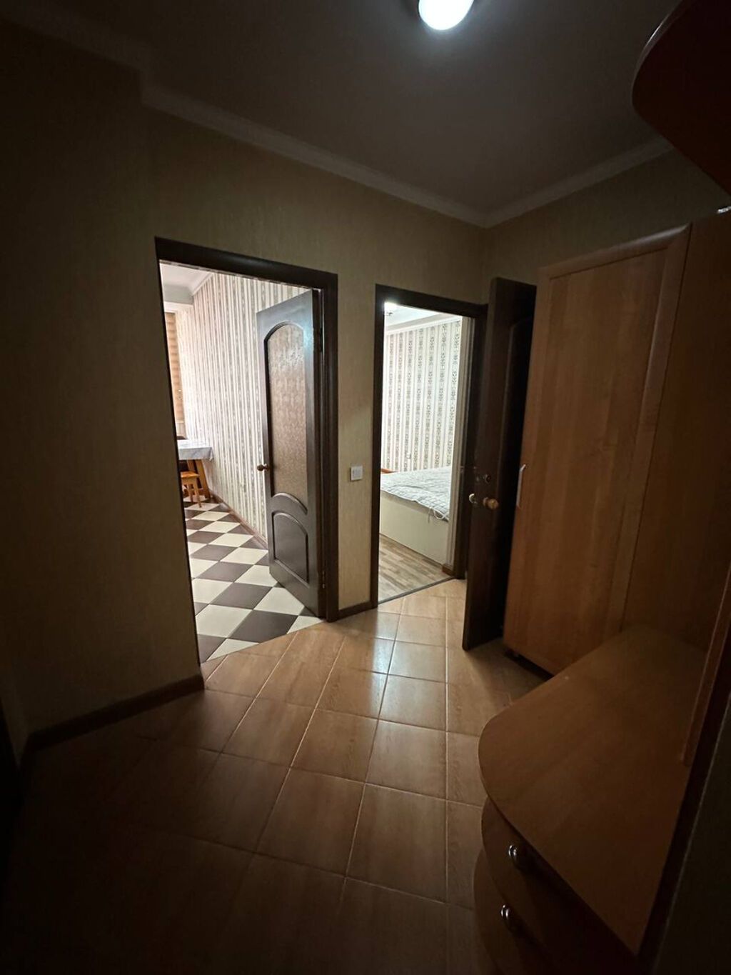 1 комната, 45 м², Элитка, 9 этаж, Дизайнерский ремонт: фото 4