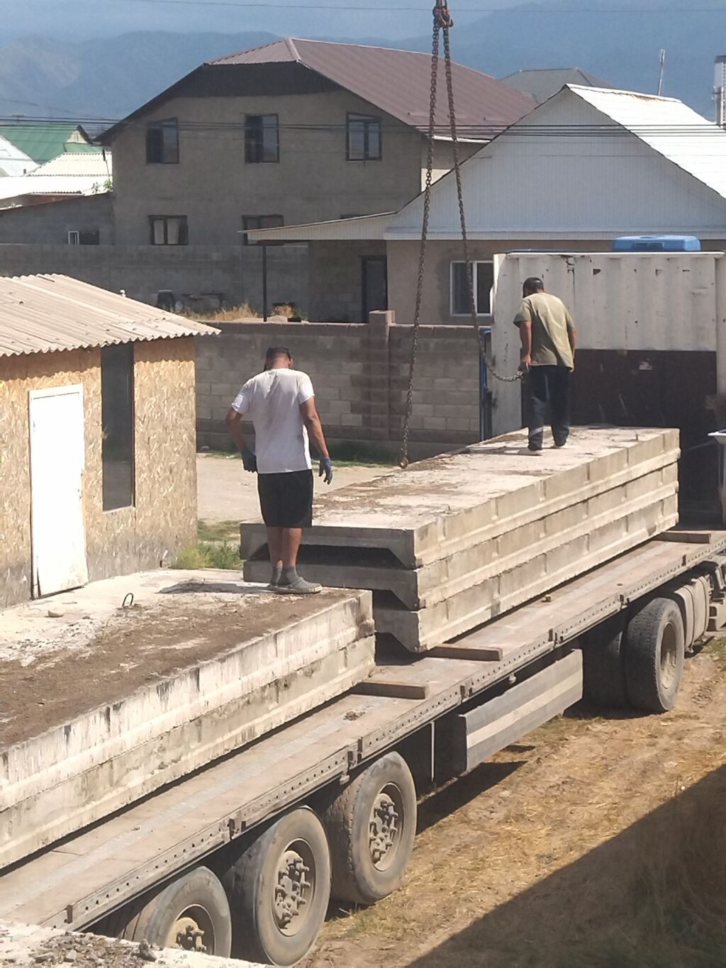 Б/у, Размер: 1.5 x 6 x 300, Установка, Гарантия: фото 4