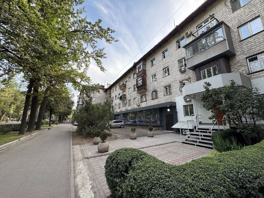 3 комнаты, 56 м², Молодая Гвардия Хрущевка, 3 этаж: фото 1