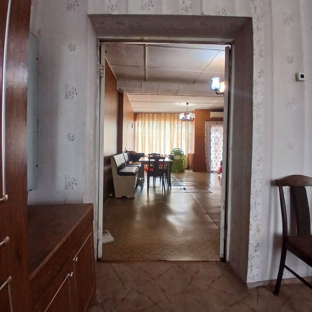 4 комнаты, 110 м², 4 соток, Бишкек, Собственник: фото 4