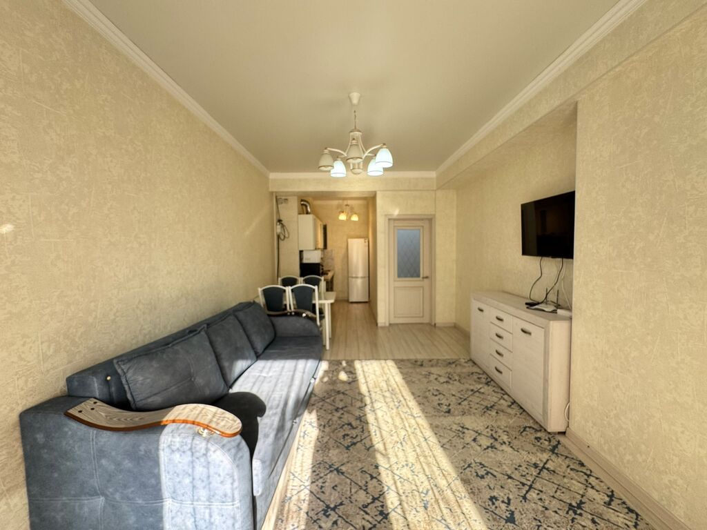 Сдам студию 55 м² в ЖК Арбат, с мебелью: фото 5