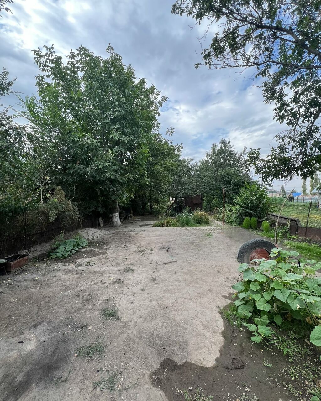 5 соток, Для строительства: фото 3