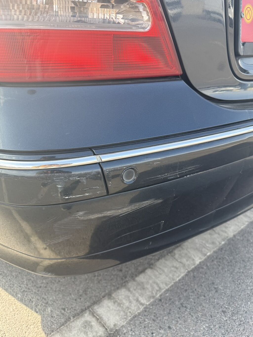 Mercedes-Benz C-Class: 2003 г., 1.8 л, Механика, Бензин, Седан: фото 8