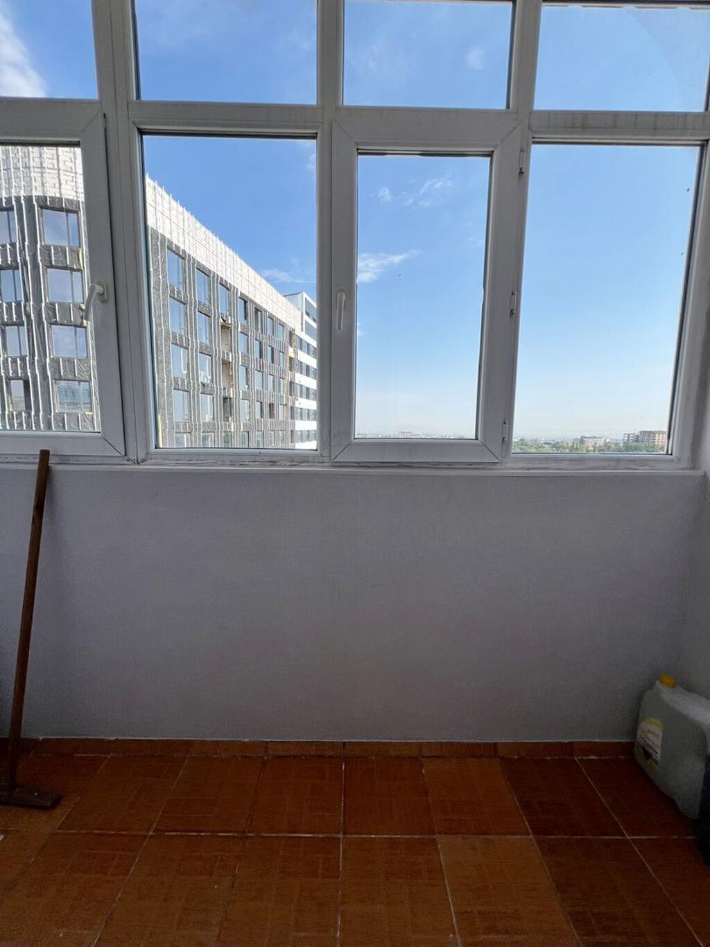 2 комнаты, 87 м², 9 этаж: фото 7