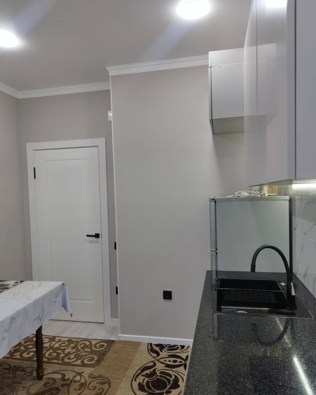 1 комната, 36 м², парк Фучика 7 этаж, Косметический ремонт: фото 4