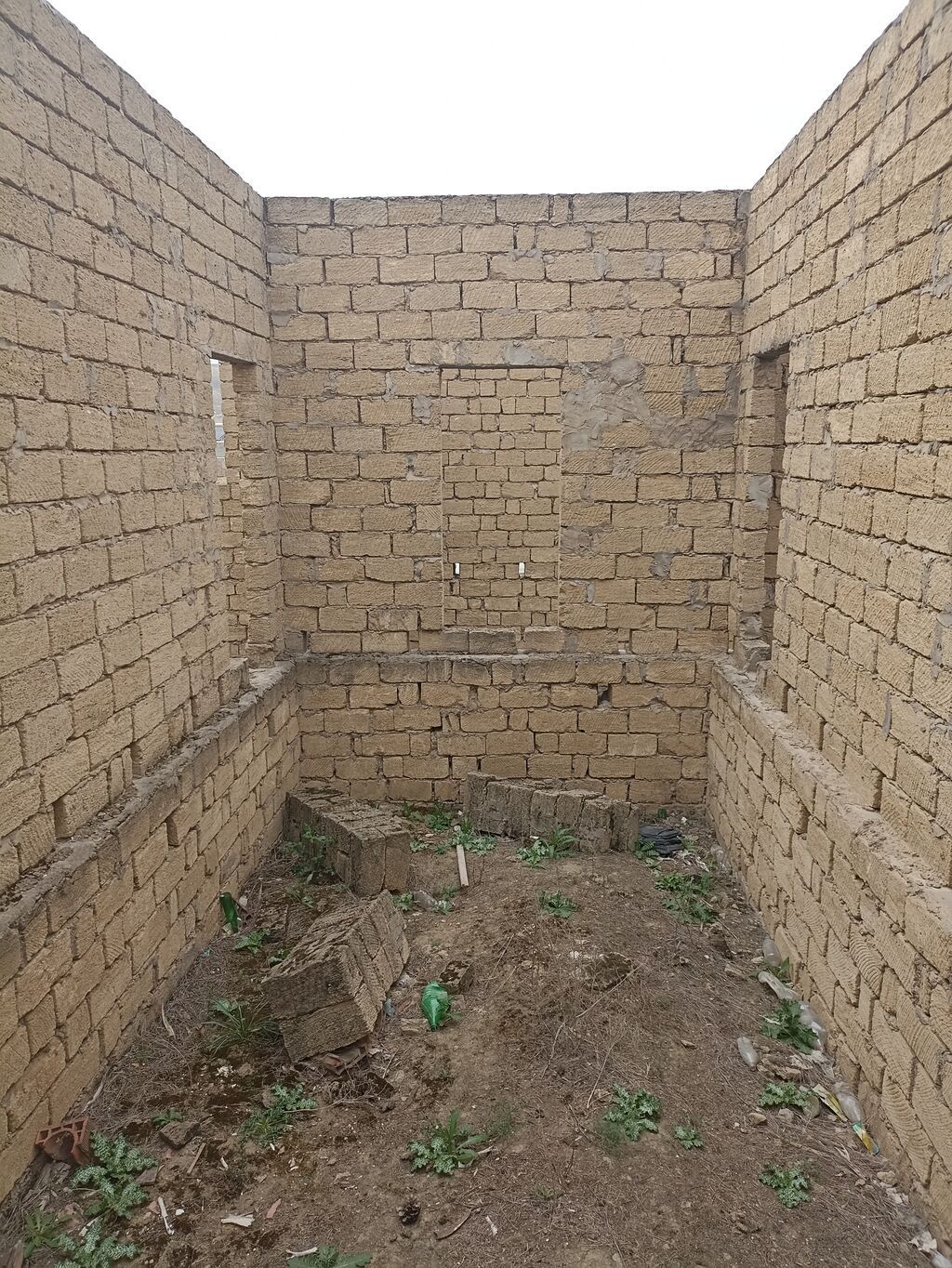 Qobuda 4 otaqlı həyət evi satılır, 100 m², 55 000 AZN, şəkil 4 / 4
