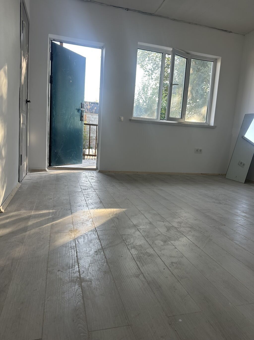 25 м², 1 комната, Бишкек Парк ТРЦ, Без животных: фото 4