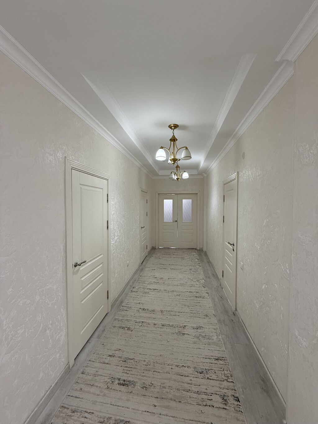 3 комнаты, 116 м², Азия Молл Элитка, 8 этаж, Дизайнерский ремонт: фото 6