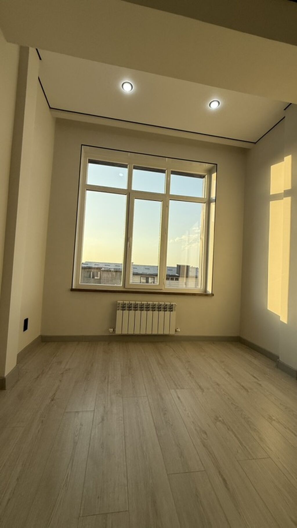 Продам 1-комнатную квартиру, 44 м², р-н рынка Мадина, 5 этаж: фото 5
