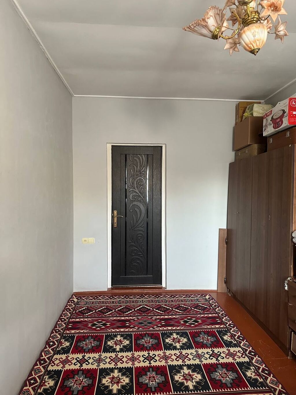 4 otaqlı, 120 kv. m, Kredit yoxdur, Yeni təmirli