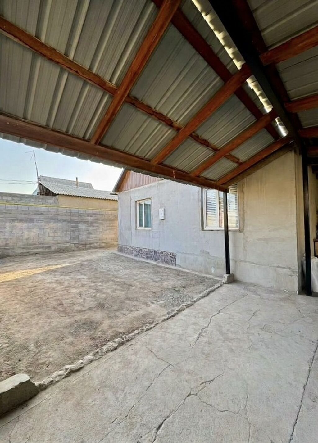 3 комнаты, 100 м², 8 соток, Бишкек, Арча-Бешик ж/м Собственник: фото 3