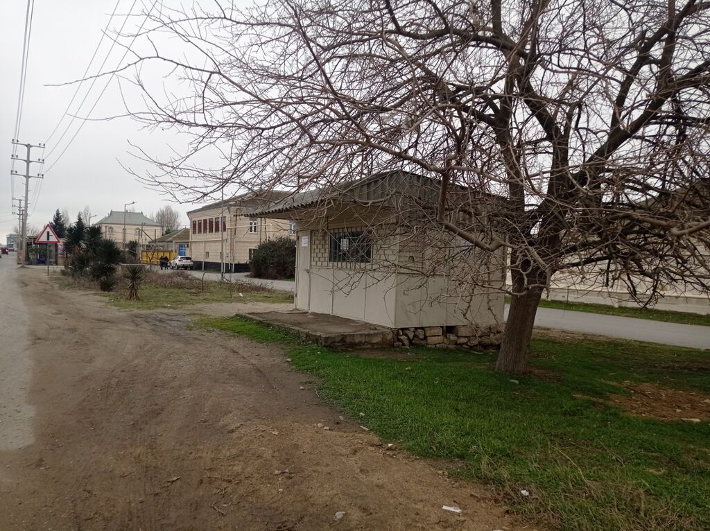 🚨 Kürdəxanıda sərfəli investisiya imkanı! 📍 İl Market yaxınlığında