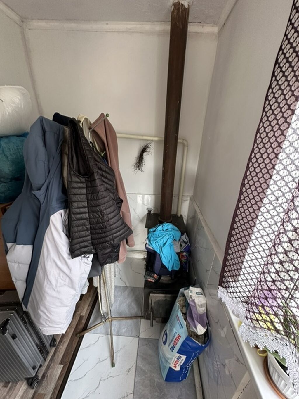 4 комнаты, 104 м², 4 соток, Бишкек, Арча-Бешик ж/м: фото 7