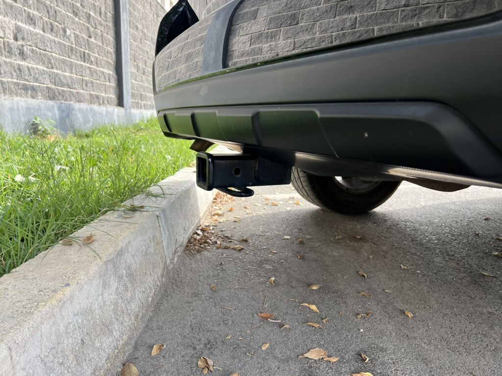 Subaru Outback: 2019 г., 2.5 л, Вариатор, Бензин, Универсал: фото 8