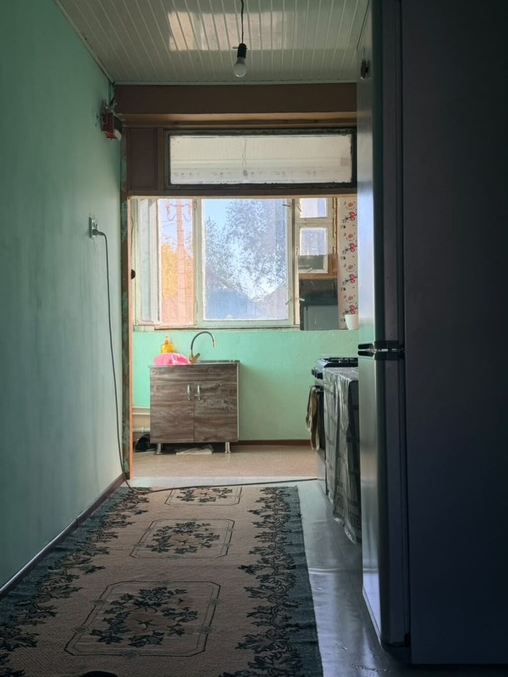 4 комнаты, 125 м², Бишкек: фото 8