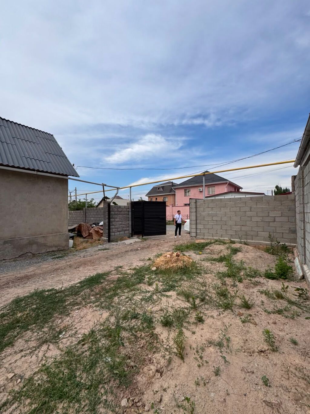 СРОЧНО ПРОДАЕТСЯ ДОМ Комнат: 5 Район: Ленинский район Микрорайон: фото 5