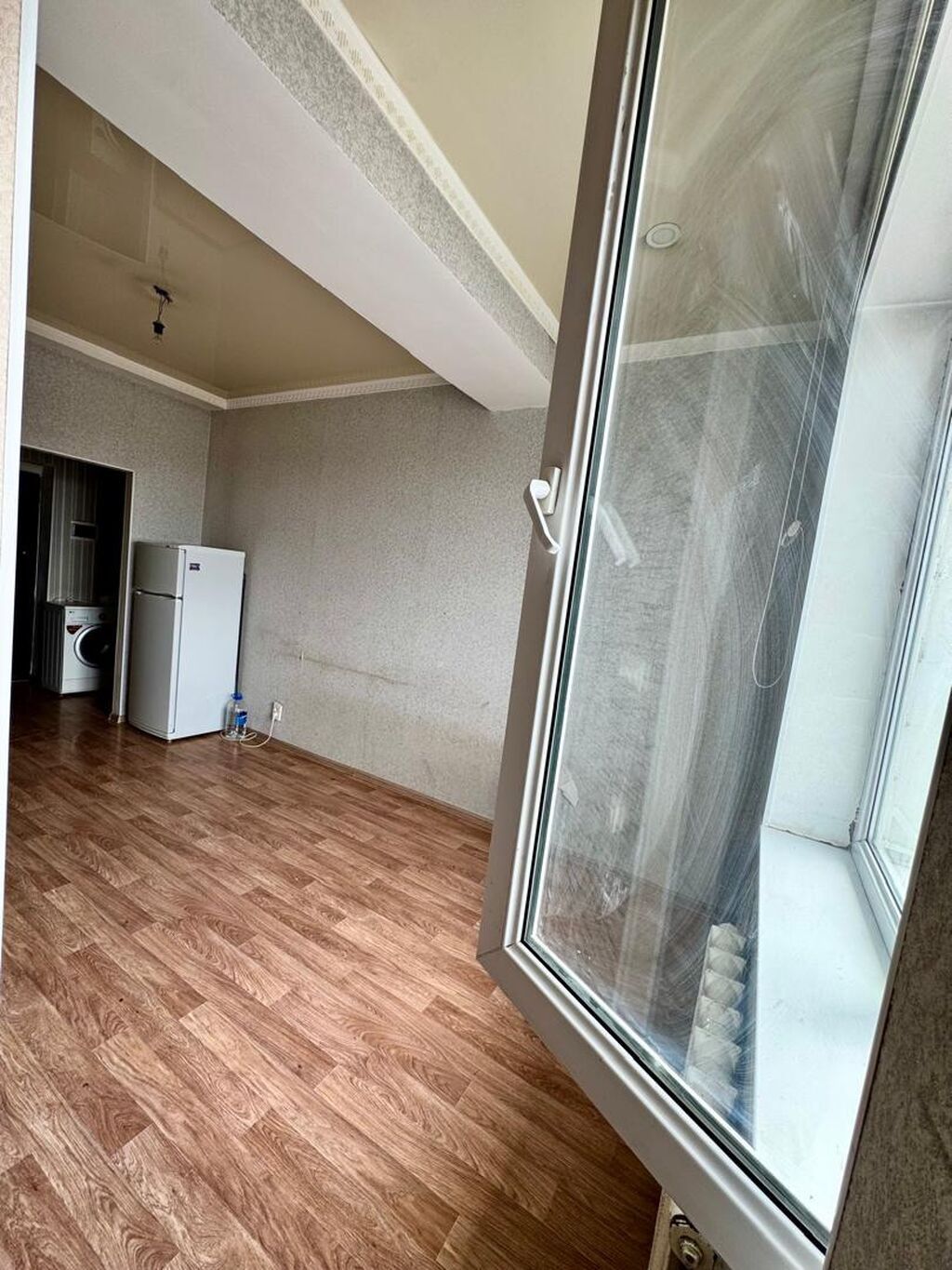 1 комната, 30 м², АЮ Гранд Элитка, 8 этаж, Старый ремонт: фото 3