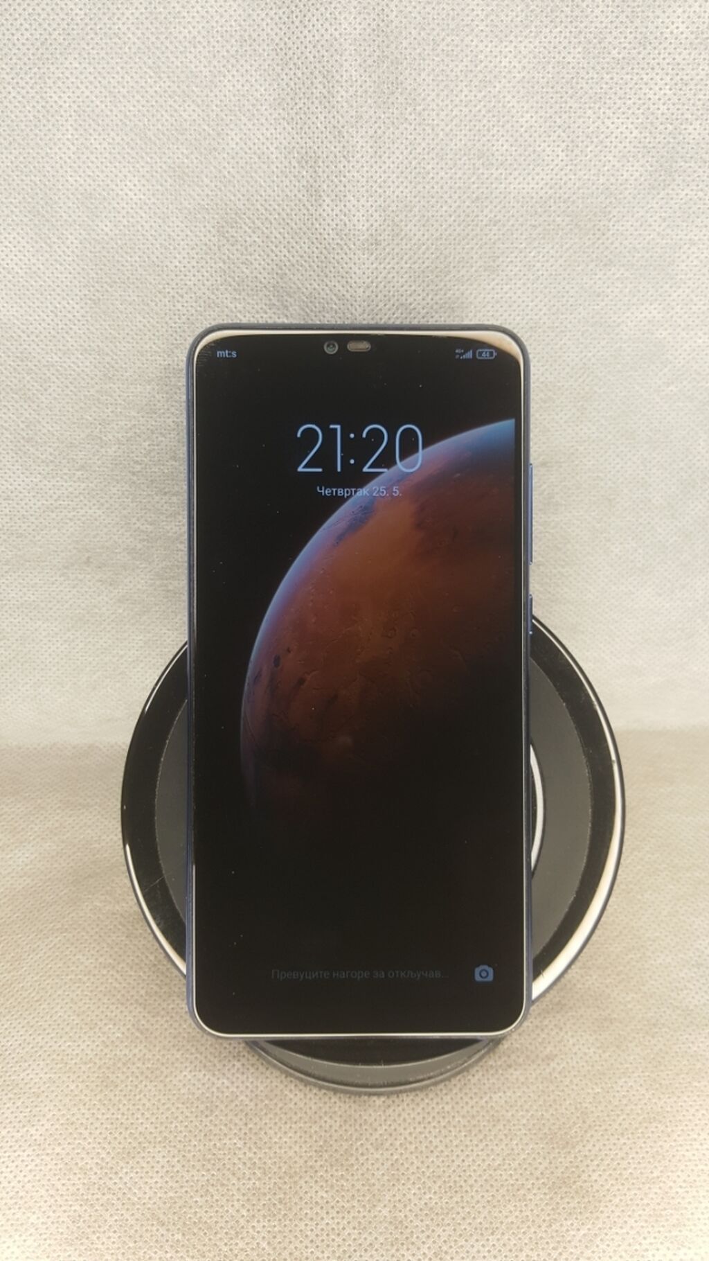 samsung mi 8 lite