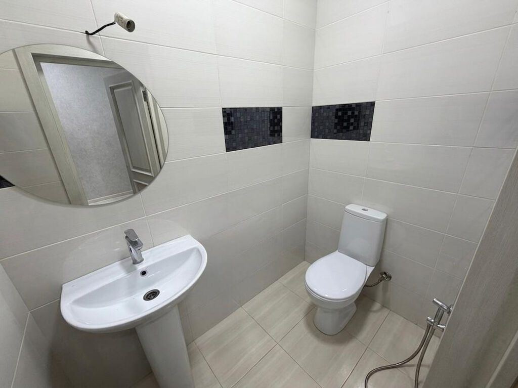 2 комнаты, 69 м², Молодая Гвардия Элитка, 4 этаж, Евроремонт: фото 5
