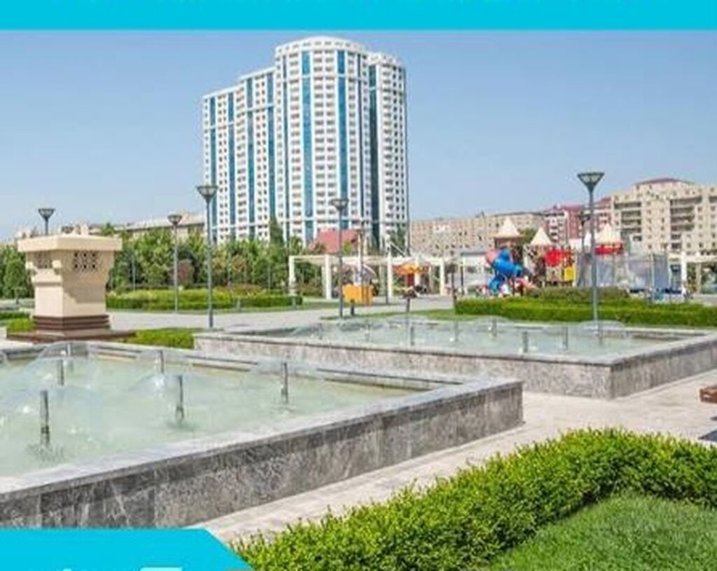 Yasamal, 3 otaqlı, Yeni tikili, m. Elmlər Akademiyası, 130 kv. m