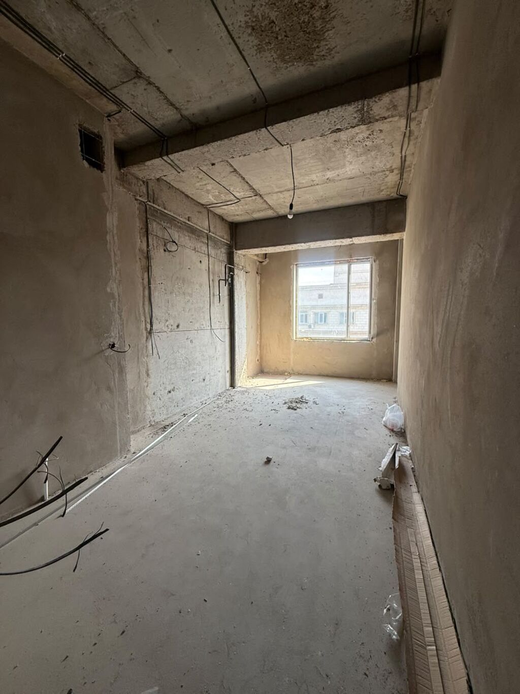 Продам 1-комнатную квартиру в ЖК Асанбай Ордо, 53 м²: фото 4