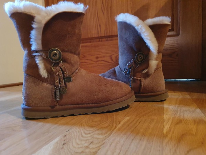 original ugg cizme