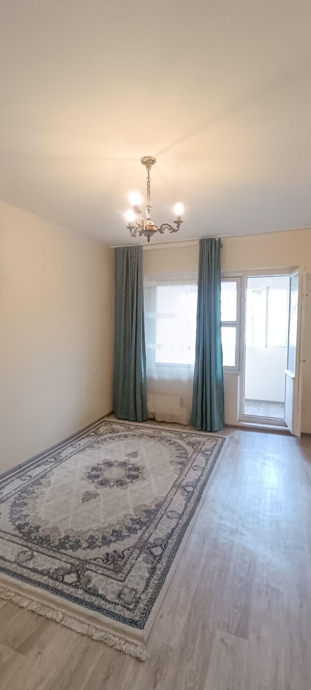 1 комната, 35 м², 12 мкр 106 серия улучшенная, 6 этаж, Косметический ремонт: фото 3