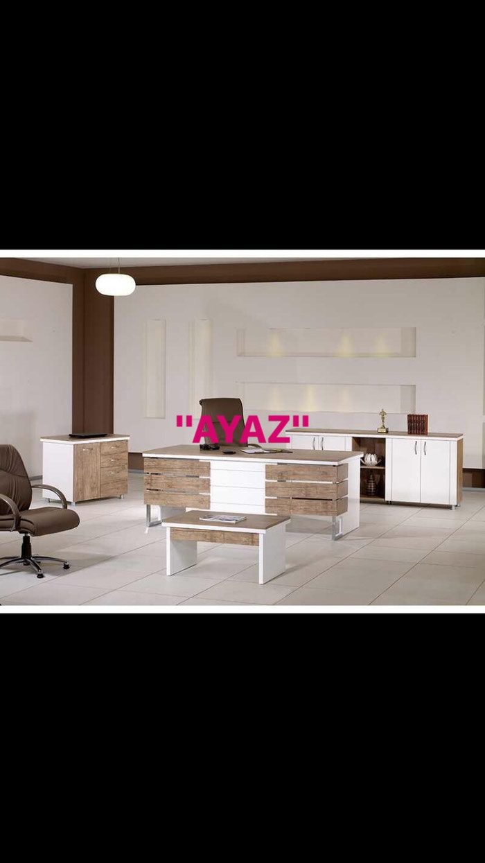 Ofis mebeli: Ofis mebeli - lalafo.az Xırdalan şəhərində Ofis mebeli