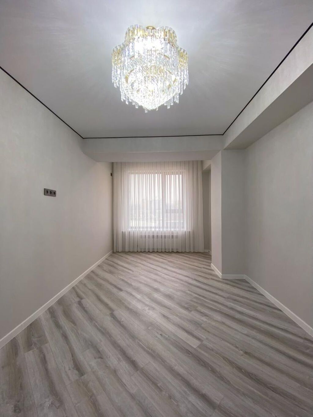 1 комната, 42 м², Элитка, 9 этаж, Евроремонт — фото 6
