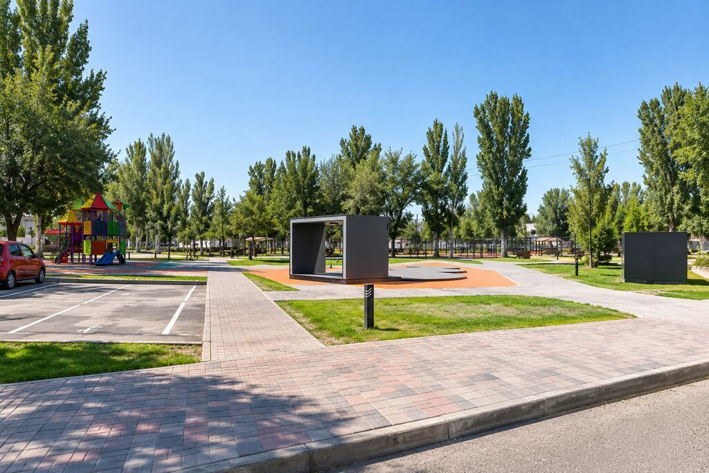 2 комнаты, 45 м², 3 этаж, Евроремонт: фото 7