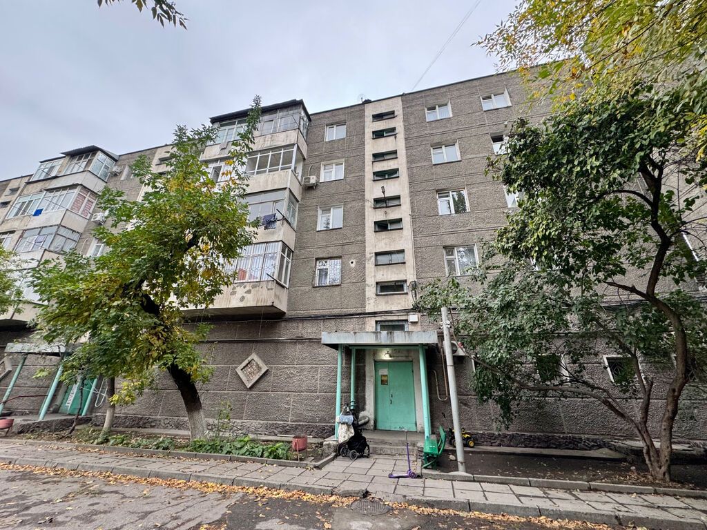3 комнаты, 72 м², Восток-5 мкр Индивидуалка, 3 этаж, Косметический ремонт: фото 2