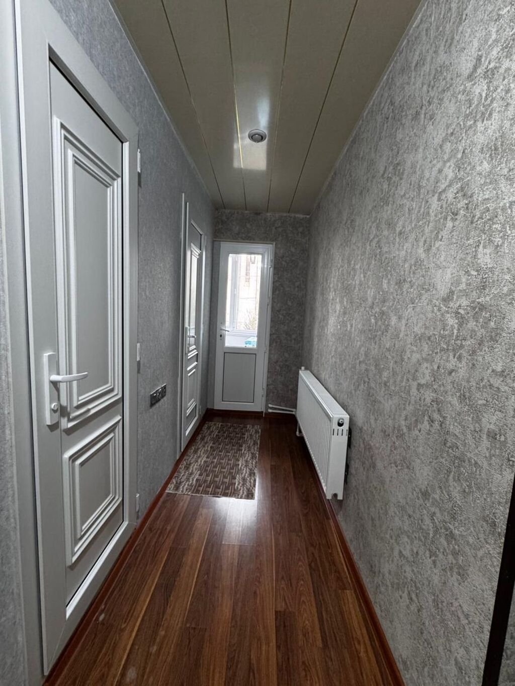 Saray, 4 otaqlı, Köhnə tikili, 85 kv. m