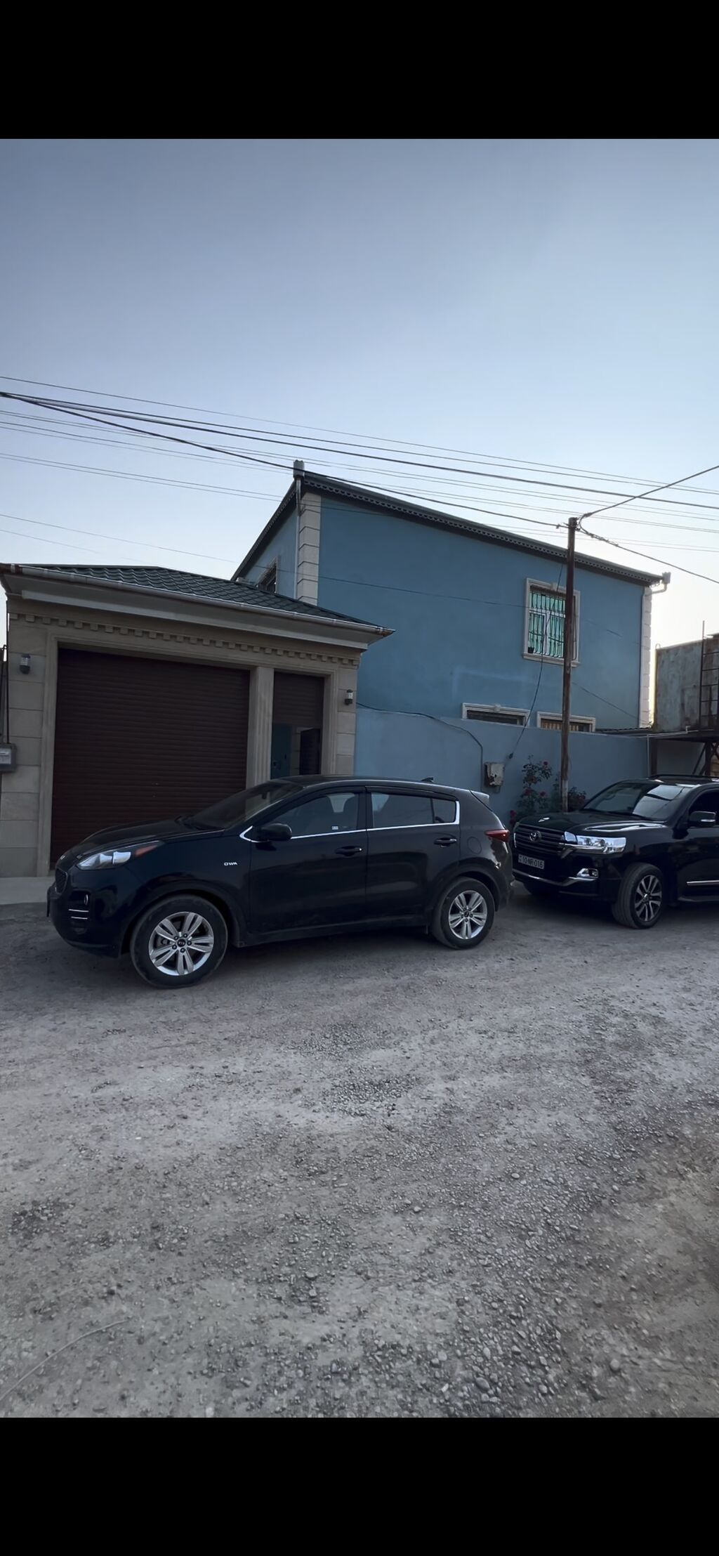 Binəqədi qəs. 4 otaqlı, 180 kv. m, Yeni təmirli
