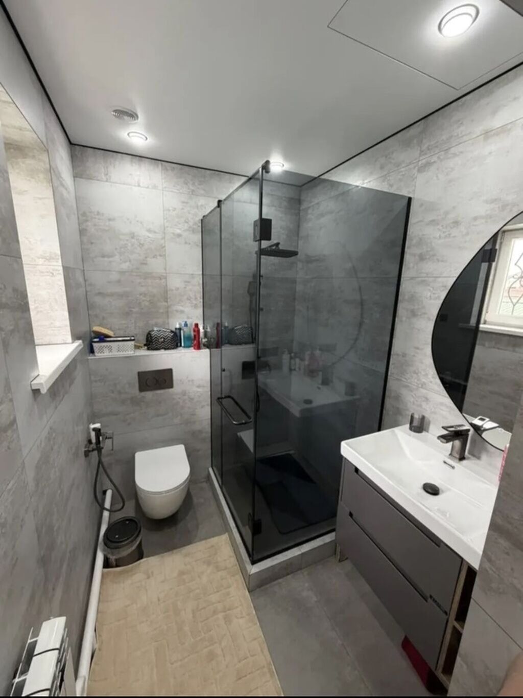 220 м², 6 комнат и более, Арча-Бешик ж/м: фото 8