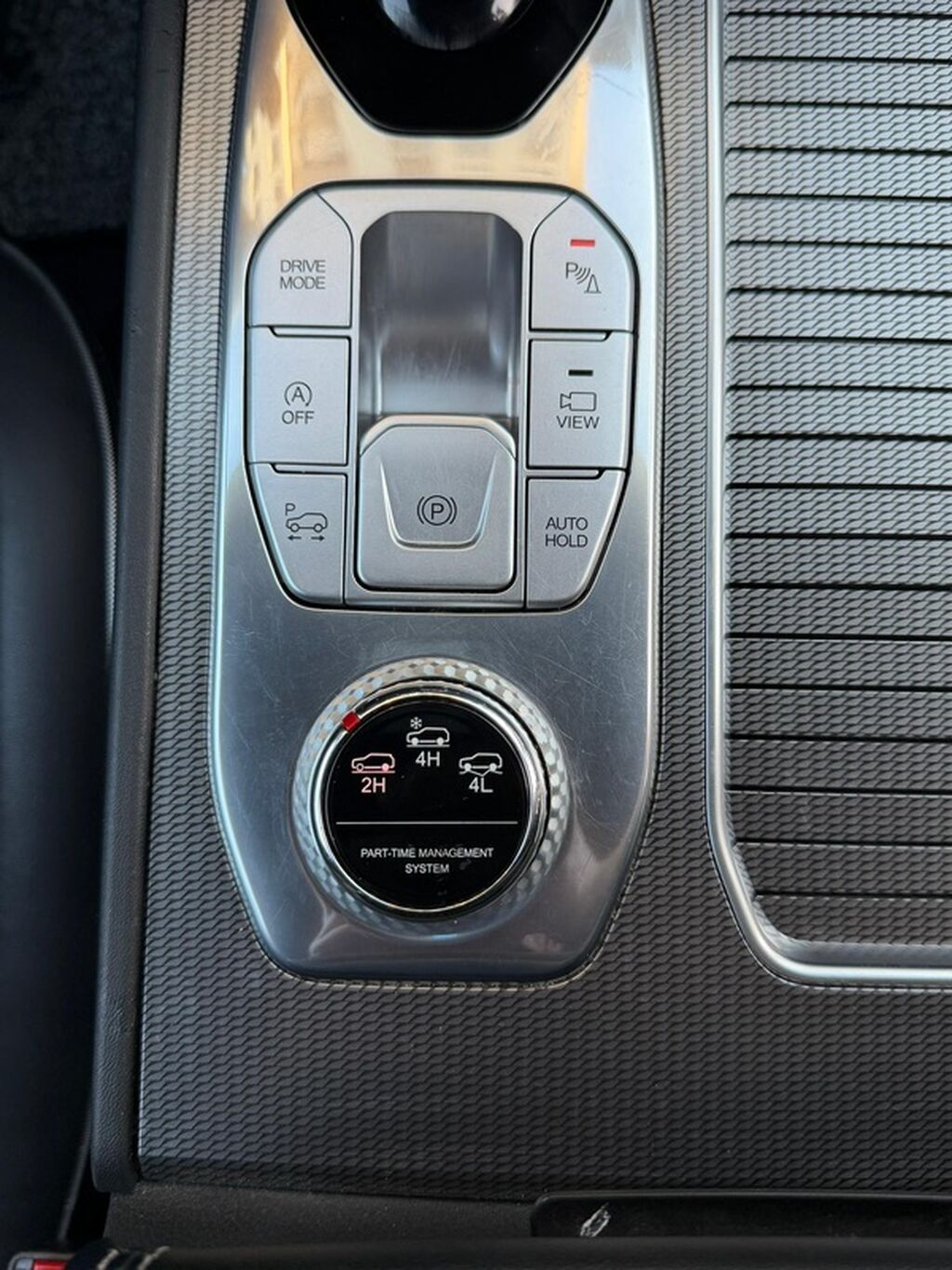 Ssangyong Rexton: 2023 г., 2.2 л, Автомат, Дизель, Внедорожник: фото 6