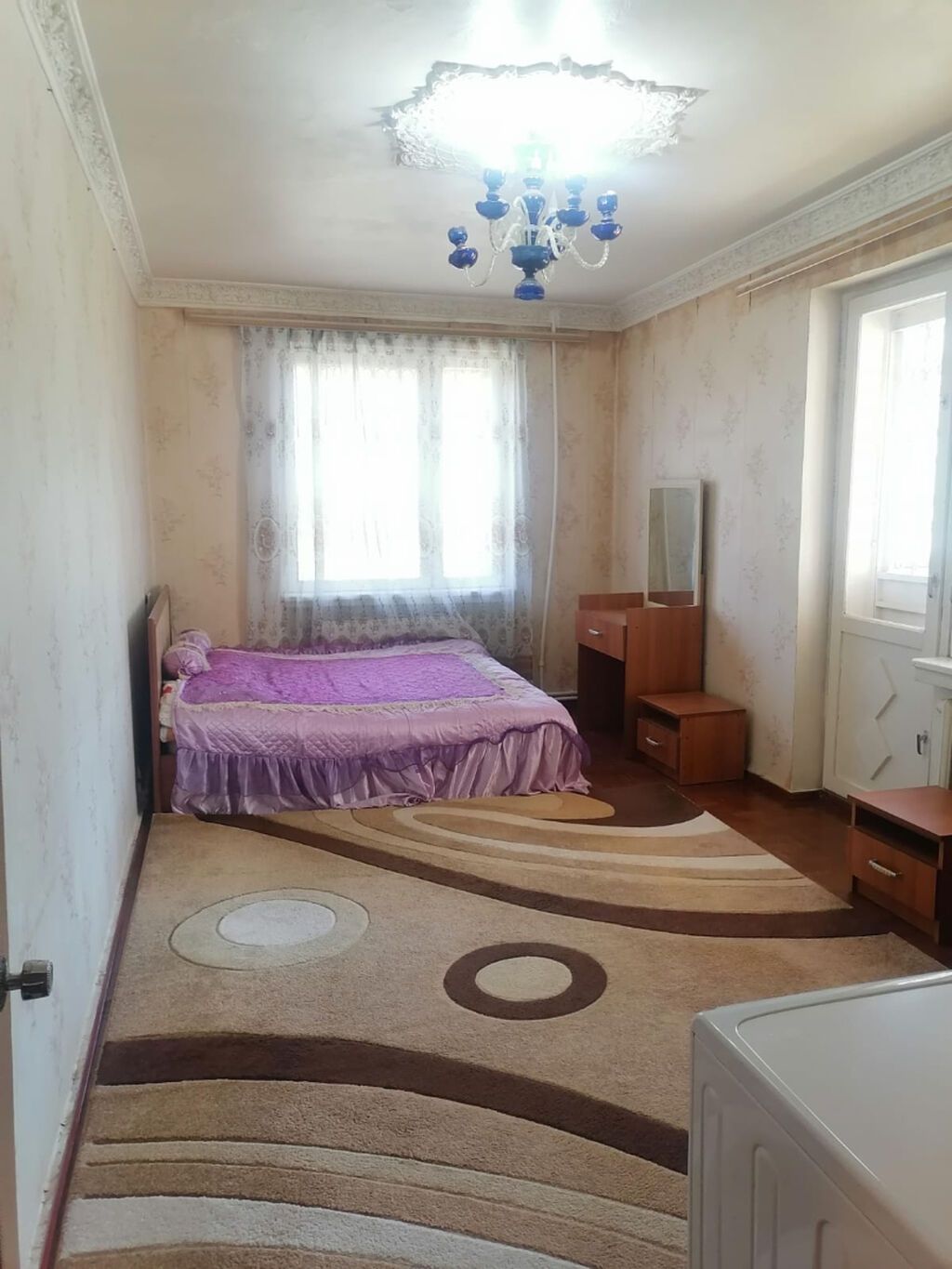 Günəşli, 5 otaqlı, Yeni tikili, m. Xalqlar Dostluğu, 122 kv. m